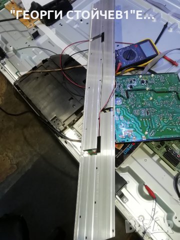 KDL-43XD8005 1-980-837-11 1-981-177-11 T500QVR03.1 T430VF01.0 CE543ZP, снимка 9 - Части и Платки - 23551261