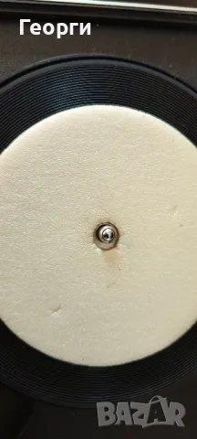 Радио,Касетофон и Грамофон National Panasonic SG-110F, снимка 2 - Аудиосистеми - 49507037