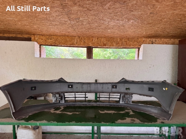 Предна броня за Skoda, снимка 2 - Части - 51856413