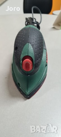 виброшлайф мултишлайф bosch psm 80 a, снимка 6 - Други инструменти - 43173649