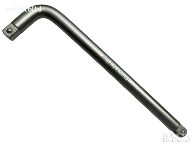 Върток Г-образен 1/2" - 260 мм FORCE