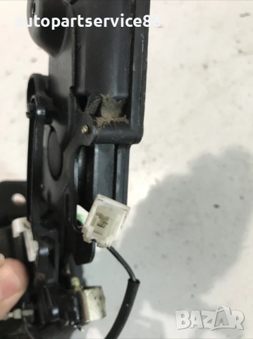 Заключващ механизъм на задния капак за KIA Cerato (2004), снимка 3 - Части - 53255597