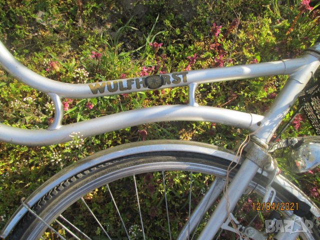 -20%Бартер за мото фреза с ремарке ,триколка 26цола, снимка 5 - Велосипеди - 32679051