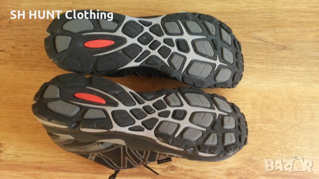 Treksta Sync II GORE-TEX Women Shoes размер EUR 39 / UK 5,5 дамски водонепромокаеми - 525, снимка 14 - Дамски ежедневни обувки - 43765194