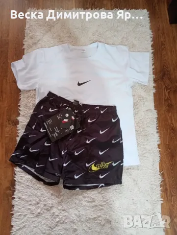 Комплекти , снимка 7 - Спортни дрехи, екипи - 49826207