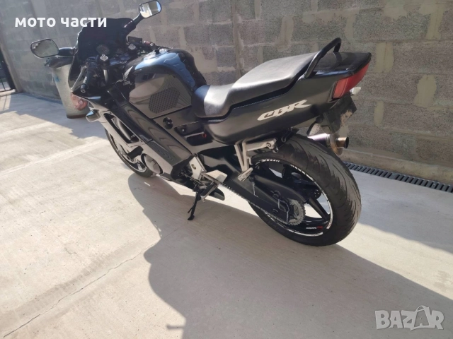 Honda CBR 600 f2 на части , снимка 5 - Части - 51650917