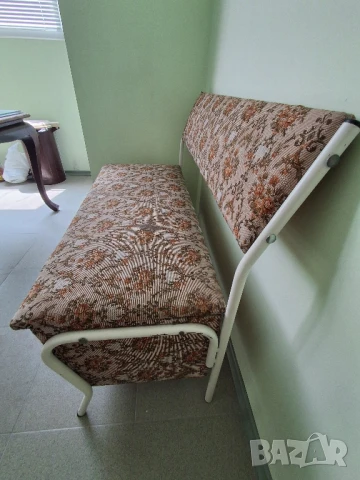 Част от кухненски ъгъл 