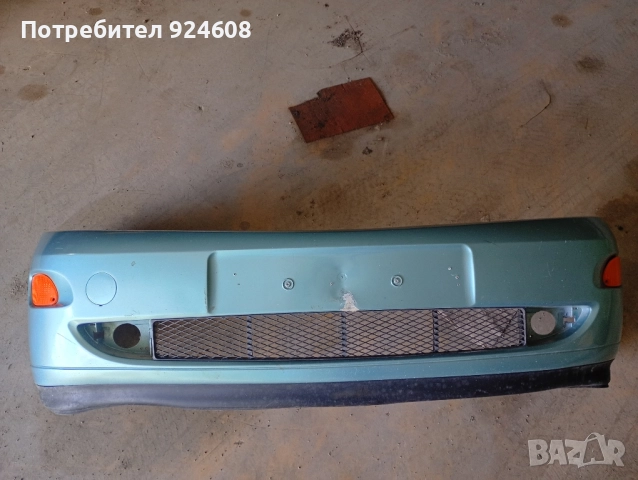 Форд фокус 1998 2004, снимка 4 - Аксесоари и консумативи - 51761297