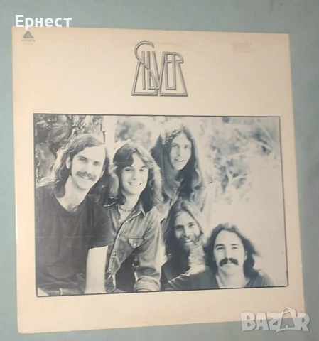 Грамофонни плочи 70-тарски рок и смес със саурърн рок, снимка 17 - Грамофонни плочи - 32572101