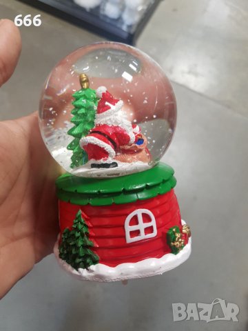 Преспапиета, снимка 7 - Декорация за дома - 43029159