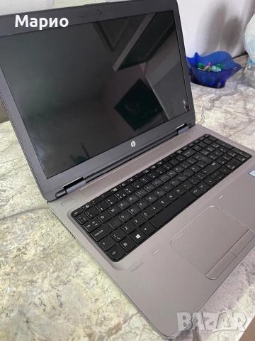 HP Probook 650 G2 intel i5, снимка 3 - Лаптопи за работа - 53072850