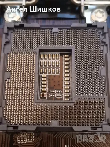 Дънна платка Z87 ASrock Z87 Pro3 Socket 1150, снимка 4 - Дънни платки - 38577113