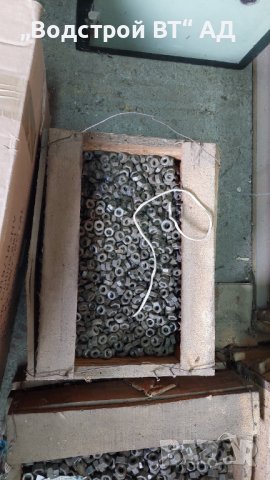 Продават се болтове, гайки, винтове на кг., снимка 3 - Други инструменти - 43132026