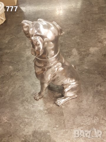 Статуетка 52 см, снимка 2 - Статуетки - 38860191