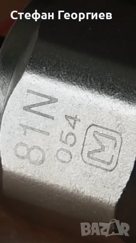 Детонационен датчик knock sensor за Хонда Cr-v, снимка 3 - Части - 50482437