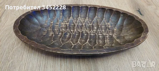 дърворезба за ценители , снимка 1