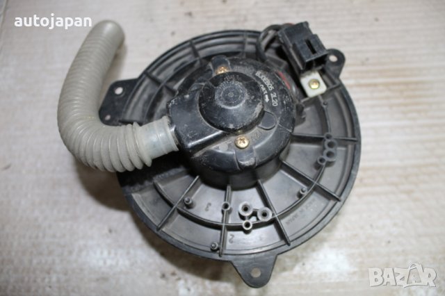 Вентилатор парно Мазда премаси 03г Mazda premacy 2003, снимка 4 - Части - 42984985
