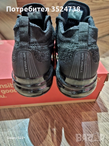 Маратонки Nike, снимка 3 - Маратонки - 52897634