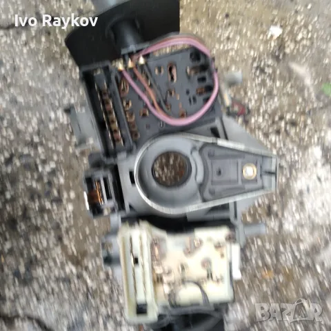 Лостчета мигачи светлини за Renault Megane Scenic 54034960А , снимка 7 - Части - 48437326