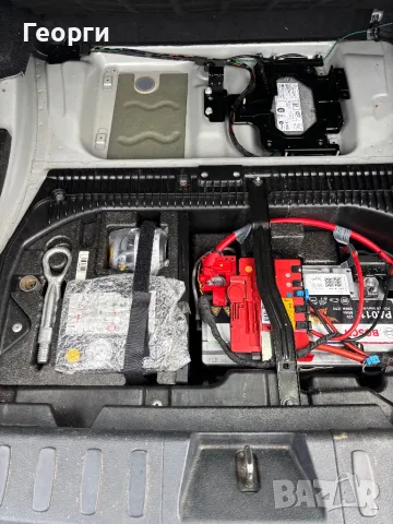 BMW x1, снимка 13 - Автомобили и джипове - 49700365