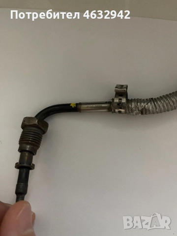 Ламбда Сонда Киа Хюндай Kia, снимка 2 - Части - 52375177