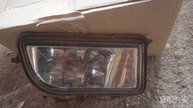 халоген ситроен ксантия, снимка 2 - Части - 30419675