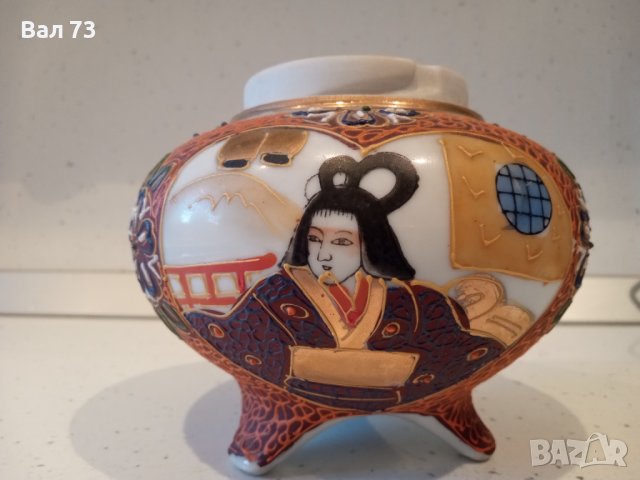 Ваза, кутия , снимка 5 - Вази - 43629001