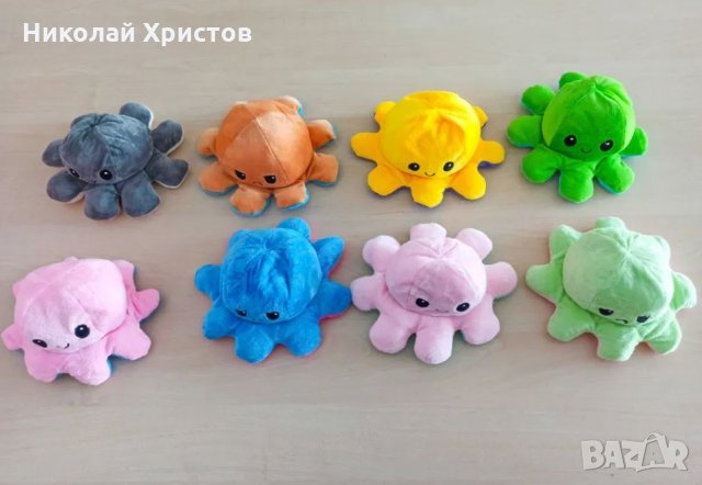 Fidget антистрес играчка бобче/fidget toys бобче/фиджет бобче, снимка 14 - Образователни игри - 31718314