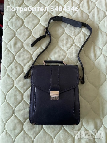 Мъжка чанта