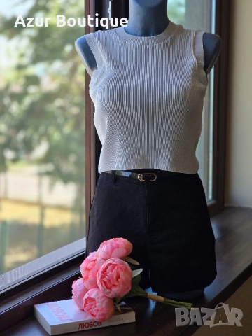 Официален топ, снимка 3 - Потници - 51570523