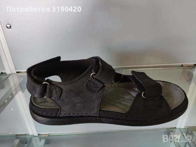 Спортен сандал , снимка 2 - Мъжки сандали - 37237374