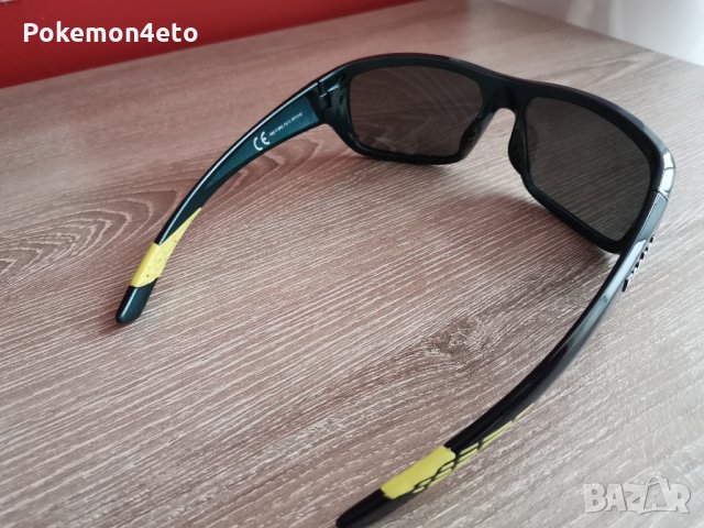 Продавам оригинални мъжки очила Reebok. , снимка 4 - Слънчеви и диоптрични очила - 28526535