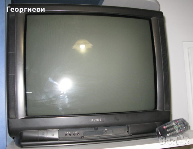 Телевизор Altus, 21", 52 см диагонал