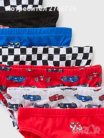 нови модели детско бельо Matalaн и Тu, внос от Англия, снимка 14 - Детско бельо и бански  - 51980933