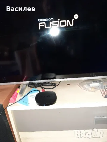 Приемници Булсат Fusion, снимка 3 - Приемници и антени - 36620506