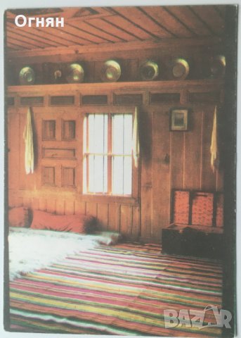 Картички Боженци, снимка 1