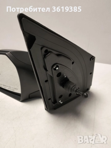 Ляво странично огледало за Hyundai i10 (2013 г. нататък), снимка 4 - Аксесоари и консумативи - 52382489