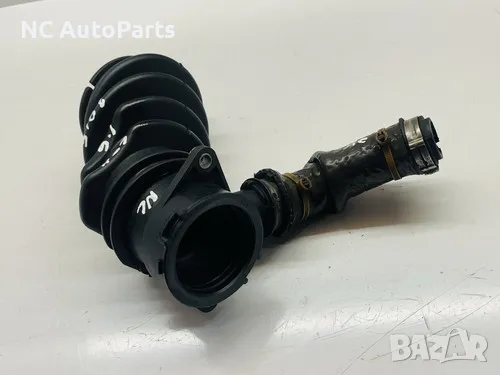Тръба за въздух за Ford Форд Канект 1.6 Дизел 8V 115 коня T1GA AV61-9C623-CC / AV61-6C784-AE 2015, снимка 5 - Части - 49357804