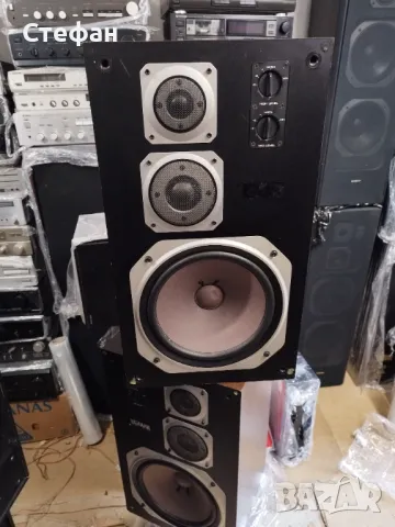 Yamaha ns 366, снимка 4 - Тонколони - 49741515