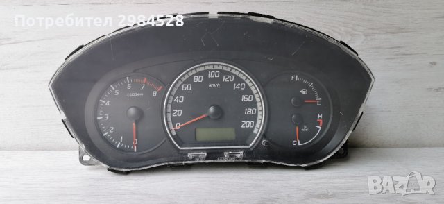 Километраж - Opel / Mercedes / Kia / Renault, снимка 4 - Части - 37104029