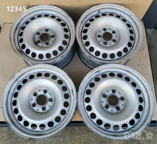 16’’5x112 originalni za mercedes 16”5х112 оригинални за мерцедес-№674