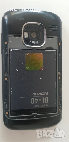 Nokia E5 - Nokia RM-632, снимка 4 - Nokia - 51133133