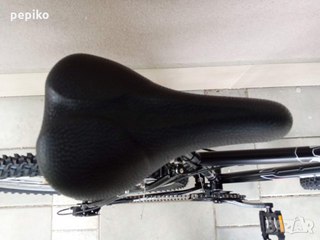 Продавам колела внос от Германия спортен велосипед RUNNER 26 цола 18 скорости, снимка 8 - Велосипеди - 28928272