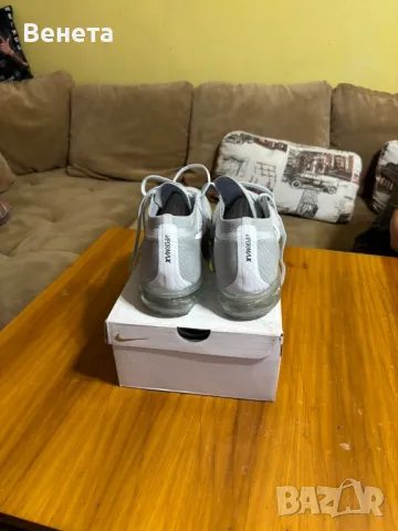 Мъжки маратонки Nike. Размер 46, снимка 3 - Маратонки - 49607111