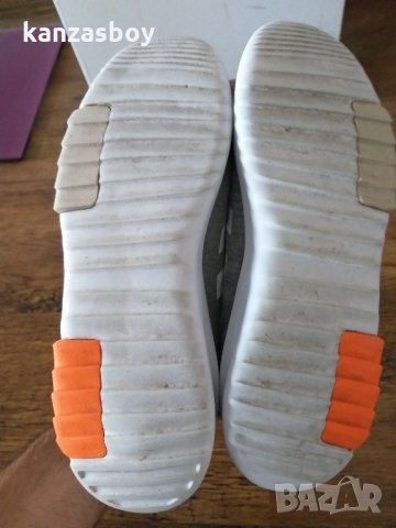 adidas Cloudfoam Racer - страхотни дамски маратонки КАТО НОВИ, снимка 10 - Маратонки - 33138252