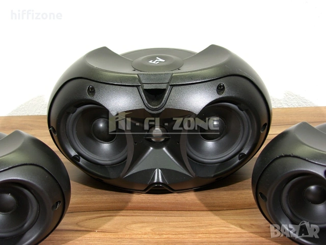 Тонколони  Electro voice ev8d , снимка 2 - Тонколони - 53393371