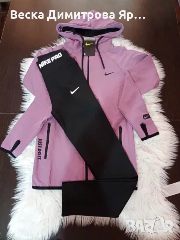 Дамски екипи полиамид , снимка 18 - Спортни екипи - 50197768