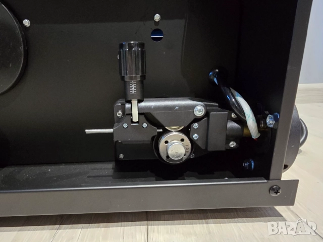 PROFESIONAL MAX 250 Инверторно Телоподаващо MIG 250А - 4м. евро шланг, снимка 7 - Други машини и части - 52227119