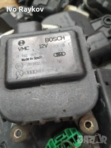 Ел клапа паrно za VW Passat 8D1820511B , 8D1820511E, снимка 8 - Части - 49730157