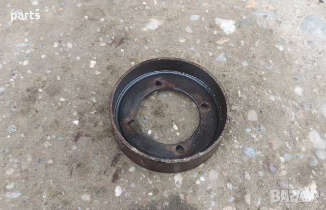 Ремъчна Шайба Форд Мондео N:454 - 93BB8509AA, снимка 5 - Части - 53588003